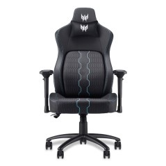 Acer Predator Rift Pro PGC371 Gaming Chair - Black - Unleash Your Gaming Power with Ultimate Comfort!
